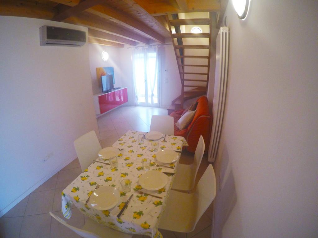 Residence Al Mare - Agenzia Cocal Caorle Zimmer foto