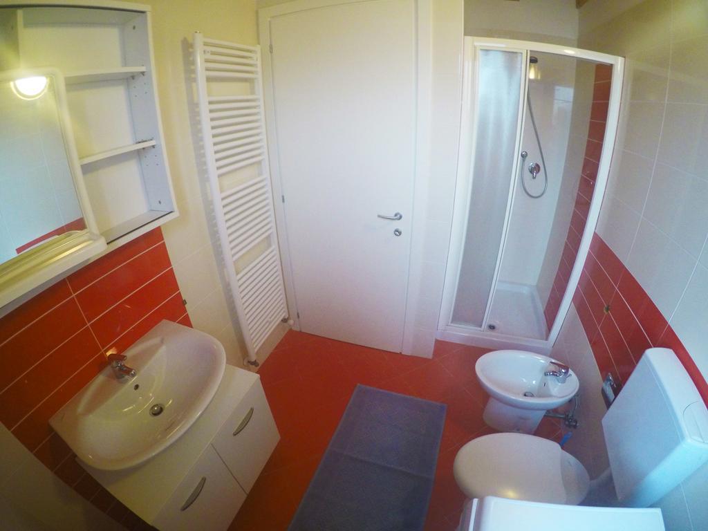 Residence Al Mare - Agenzia Cocal Caorle Zimmer foto