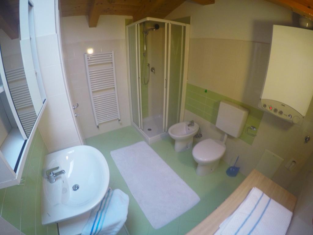 Residence Al Mare - Agenzia Cocal Caorle Zimmer foto