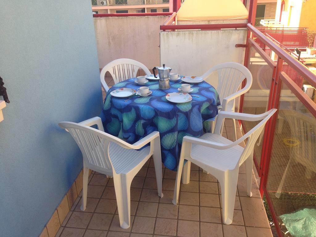 Residence Al Mare - Agenzia Cocal Caorle Zimmer foto